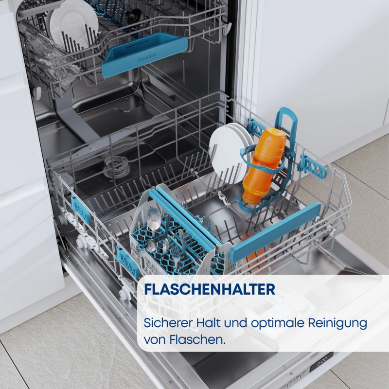 Constructa CG 6 IS 01 EBD Einbauspülmaschine